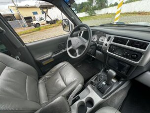 Foto 10 - Mitsubishi Pajero Sport Pajero Sport HPE 4x4 2.5 (aut) automático