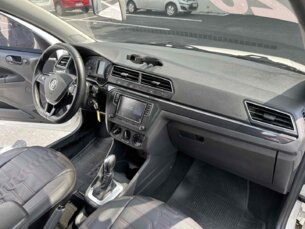 Foto 9 - Volkswagen Gol Gol 1.6 MSI (Flex) (Aut) automático