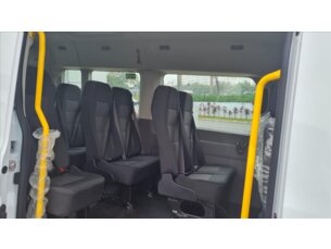 Foto 6 - Ford Transit Transit 2.0 EcoBlue Minibus 14+1 410L (Aut) automático