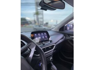 Foto 8 - Chevrolet Tracker Tracker 1.2 Turbo Premier (Aut) automático