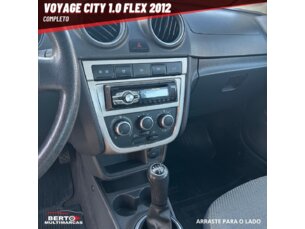 Foto 5 - Volkswagen Voyage Voyage 1.0 Total Flex manual