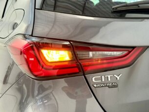 Foto 8 - Honda City City 1.5 EXL CVT automático
