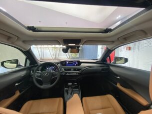 Foto 6 - Lexus UX 250h UX 250H 2.0 Luxury automático