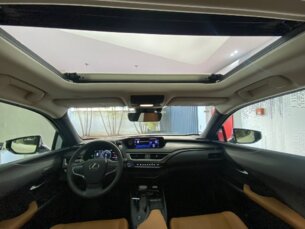 Foto 7 - Lexus UX 250h UX 250H 2.0 Luxury automático