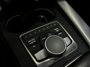 Foto 9 - Audi A4 Avant A4 2.0 TFSI Avant Ambiente S Tronic automático