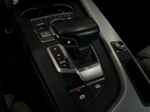 Foto 10 - Audi A4 Avant A4 2.0 TFSI Avant Ambiente S Tronic automático
