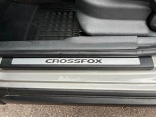 Foto 8 - Volkswagen CrossFox CrossFox 1.6 (Flex) manual