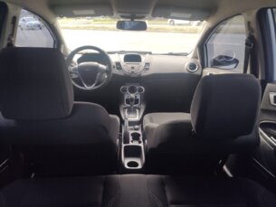 Foto 7 - Subaru Impreza Hatch Impreza 2.0 16V (aut.) automático