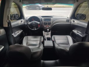 Foto 8 - Subaru Impreza Hatch Impreza 2.0 16V (aut.) automático