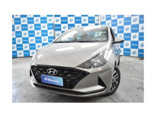 Hyundai HB20S 1.0 T-GDI Platinum