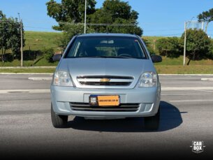 Foto 3 - Chevrolet Meriva Meriva Expression 1.8 (Flex) (easytronic) manual