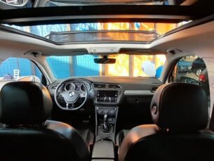 Foto 10 - Volkswagen Tiguan Tiguan Allspace 1.4 250 TSI automático