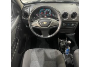 Foto 8 - Chevrolet Celta Celta LS 1.0 (Flex) 2p manual