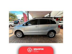 Foto 3 - Volkswagen SpaceFox SpaceFox 1.6 8V Trend (Flex) manual