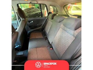 Foto 5 - Volkswagen SpaceFox SpaceFox 1.6 8V Trend (Flex) manual