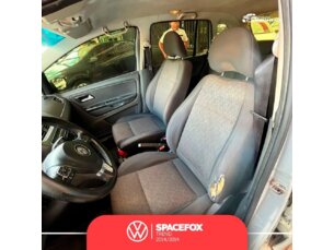 Foto 6 - Volkswagen SpaceFox SpaceFox 1.6 8V Trend (Flex) manual