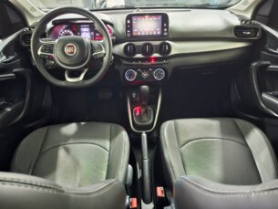 Foto 5 - Fiat Cronos Cronos 1.8 Drive Aut automático