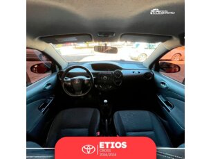 Foto 4 - Toyota Etios Hatch Etios Cross 1.5 (Flex) manual