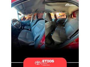 Foto 5 - Toyota Etios Hatch Etios Cross 1.5 (Flex) manual