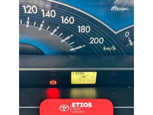 Foto 6 - Toyota Etios Hatch Etios Cross 1.5 (Flex) manual