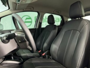 Foto 3 - Ford EcoSport Ecosport SE 2.0 16V (Aut) (Flex)  automático