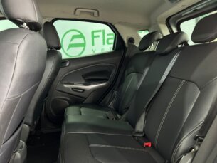 Foto 4 - Ford EcoSport Ecosport SE 2.0 16V (Aut) (Flex)  automático