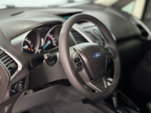 Foto 5 - Ford EcoSport Ecosport SE 2.0 16V (Aut) (Flex)  automático