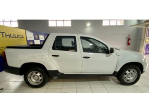 Foto 8 - Renault Oroch Duster Oroch 1.6 Expression manual
