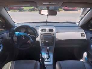 Foto 5 - Toyota Corolla Corolla Sedan 2.0 Dual VVT-i XEI (aut)(flex) automático