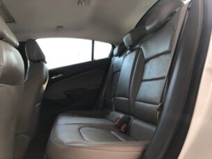 Foto 8 - Chevrolet Cruze Sport6 Cruze Sport6 LTZ 1.4 16V Ecotec (Aut) (Flex) automático