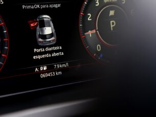Foto 9 - Jaguar E-PACE E-PACE 2.0 P250 R-Dynamic S 4WD automático