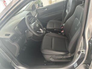 Foto 10 - Hyundai HB20 HB20 1.0 T-GDI Platinum Safety (Aut) automático