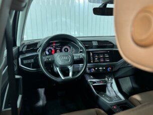 Foto 10 - Audi Q3 Q3 1.4 Prestige Plus S-Tronic automático