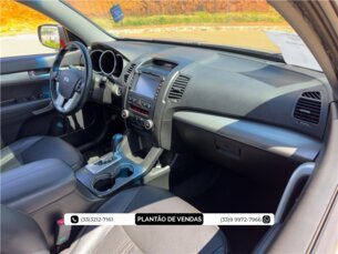 Foto 7 - Kia Sorento Sorento EX 3.5 V6 4WD (aut)(S.658) automático