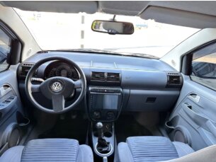 Foto 4 - Volkswagen SpaceFox SpaceFox Comfortline 1.6 8V (Flex) automático
