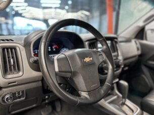 Foto 5 - Chevrolet S10 Cabine Dupla S10 2.5 ECOTEC SIDI LT (Cab Dupla) (Aut) manual