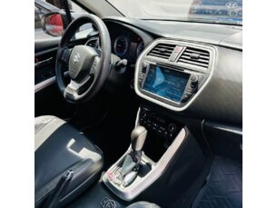 Foto 10 - Suzuki S-Cross S Cross 1.6 GLX 4WD CVT automático
