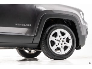 Foto 5 - Jeep Renegade Renegade 1.3 T270 Sport (Aut) automático