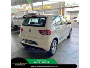 Foto 4 - Volkswagen Fox Fox 1.6 MSI Rock in Rio (Flex) manual
