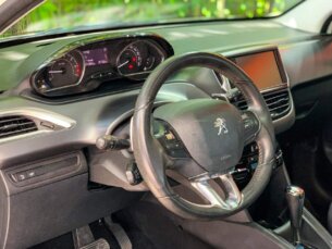 Foto 7 - Peugeot 208 208 1.6 16V Griffe (Flex) (Aut) automático