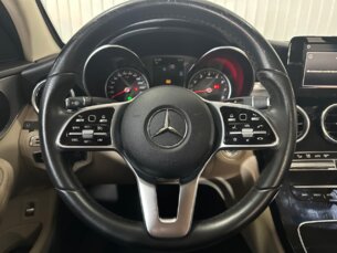 Foto 4 - Mercedes-Benz Classe C C 180 Avantgarde automático