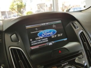 Foto 8 - Ford Focus Sedan Focus Sedan Titanium Plus 2.0 PowerShift automático