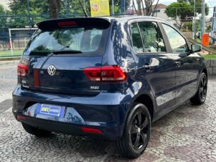 Foto 6 - Volkswagen Fox Fox 1.6 MSI Rock in Rio (Flex) manual
