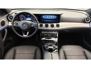 Foto 4 - Mercedes-Benz Classe E E 250 Avantgarde automático