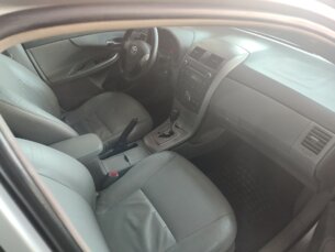 Foto 9 - Toyota Corolla Corolla Sedan XEi 2.0 16V (flex) (aut) automático