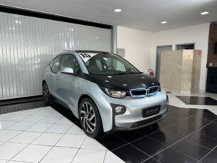 Foto 3 - BMW I3 I3 0.6 Hybrid Rex Entry automatic automático