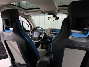 Foto 5 - BMW I3 I3 0.6 Hybrid Rex Entry automatic automático
