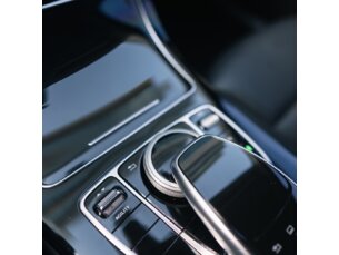 Foto 10 - Mercedes-Benz Classe C C 180 1.6 CGI automático