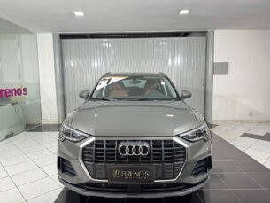 Foto 2 - Audi Q3 Q3 1.4 Prestige Plus S-Tronic automático
