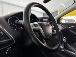Foto 6 - Ford Focus Sedan Focus Sedan Titanium Plus 2.0 16V PowerShift (Aut) automático